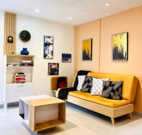 Aparta Estudio Focus & Relax